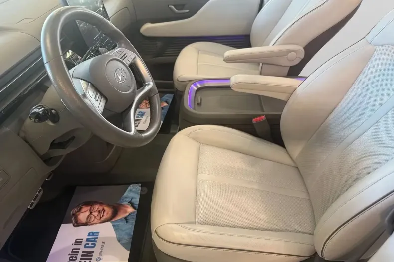 Hyundai Staria din 2024 cu 87.980 km - oferta HYU214798 - foto 10