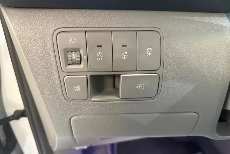 Hyundai Staria din 2024 cu 87.980 km - oferta HYU214798 - foto 21