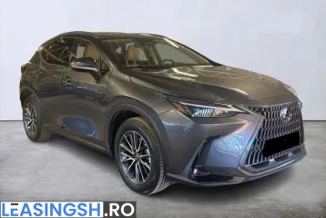 Lexus Seria NX din 2025 - oferta LEX214799