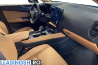 Lexus Seria NX din 2025 cu 3.300 km - oferta LEX214799 - foto 2