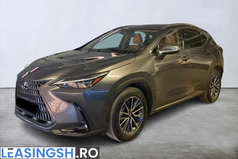 Lexus Seria NX din 2025 cu 3.300 km - oferta LEX214799 - foto 3