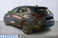 Lexus Seria NX din 2025 cu 3.300 km - oferta LEX214799 - foto 4