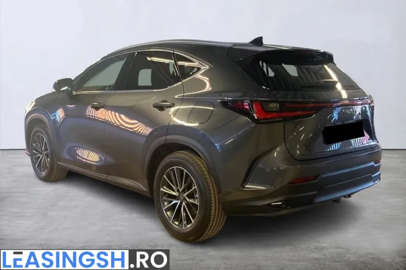 Lexus Seria NX din 2025 cu 3.300 km - oferta LEX214799 - foto 4