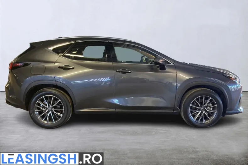 Lexus Seria NX din 2025 cu 3.300 km - oferta LEX214799 - foto 6