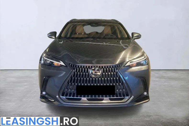 Lexus Seria NX din 2025 cu 3.300 km - oferta LEX214799 - foto 7