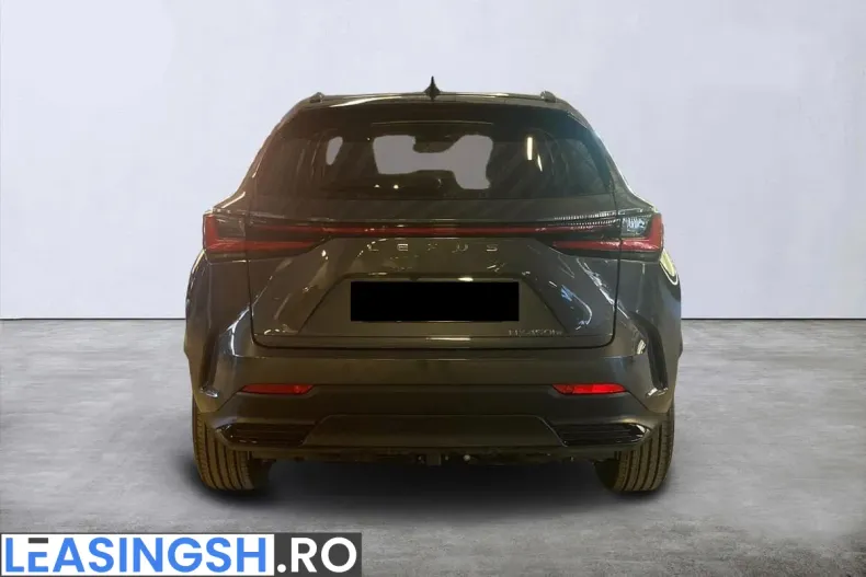 Lexus Seria NX din 2025 cu 3.300 km - oferta LEX214799 - foto 8