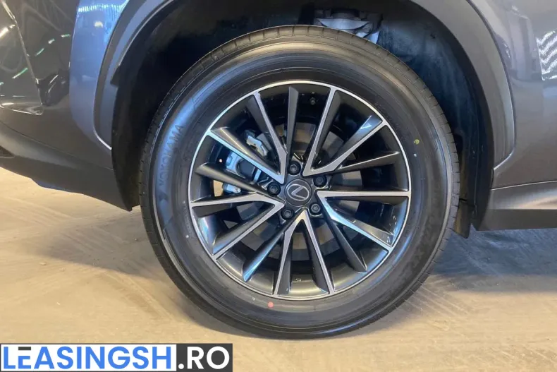 Lexus Seria NX din 2025 cu 3.300 km - oferta LEX214799 - foto 10