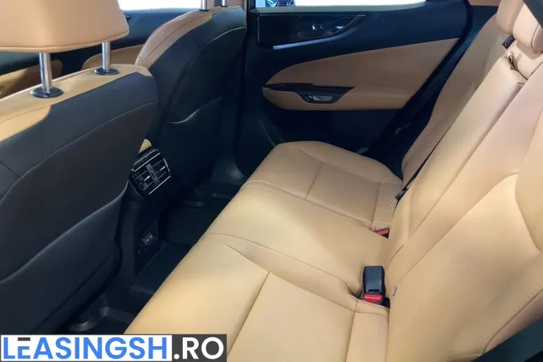 Lexus Seria NX din 2025 cu 3.300 km - oferta LEX214799 - foto 16