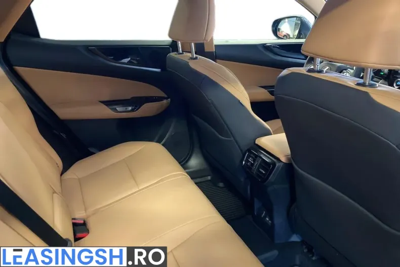 Lexus Seria NX din 2025 cu 3.300 km - oferta LEX214799 - foto 17