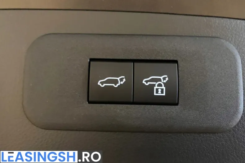 Lexus Seria NX din 2025 cu 3.300 km - oferta LEX214799 - foto 18