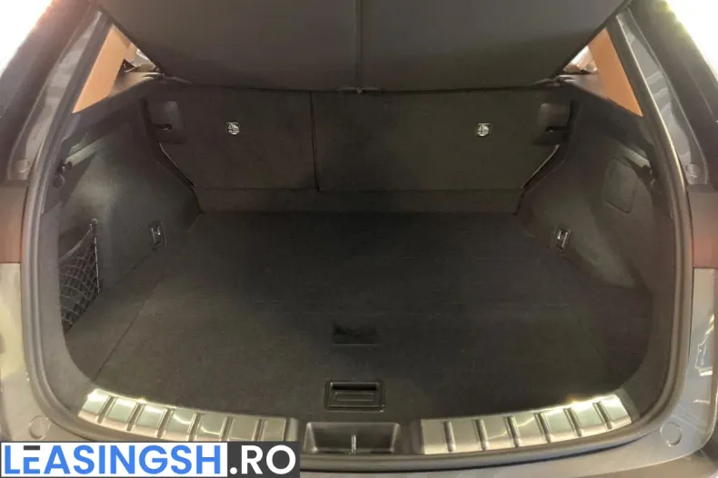 Lexus Seria NX din 2025 cu 3.300 km - oferta LEX214799 - foto 20