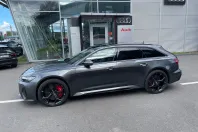 Audi RS6 din 2025 cu 7 km - oferta AUD214800 - foto 2