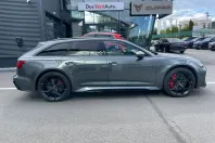 Audi RS6 din 2025 cu 7 km - oferta AUD214800 - foto 8