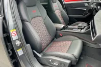 Audi RS6 din 2025 cu 7 km - oferta AUD214800 - foto 18