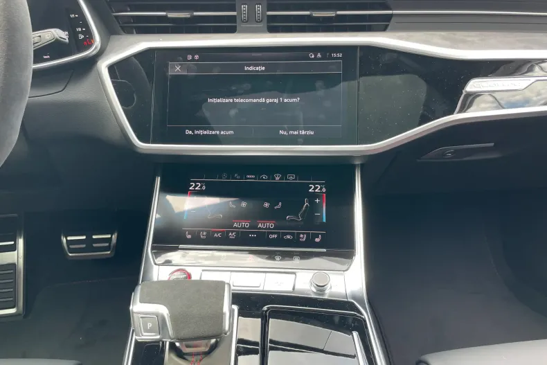 Audi RS6 din 2025 cu 7 km - oferta AUD214800 - foto 30