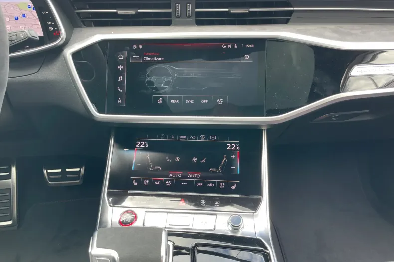 Audi RS6 din 2025 cu 7 km - oferta AUD214800 - foto 35