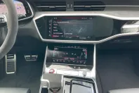 Audi RS6 din 2025 cu 7 km - oferta AUD214800 - foto 36