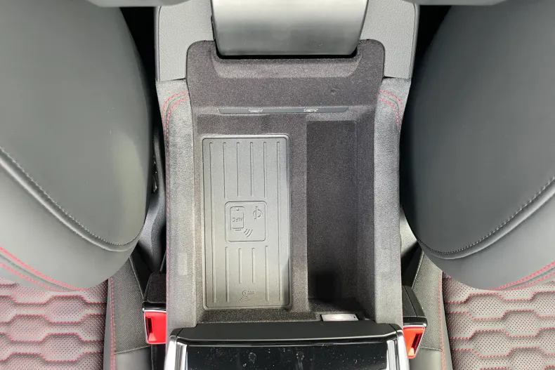 Audi RS6 din 2025 cu 7 km - oferta AUD214800 - foto 40