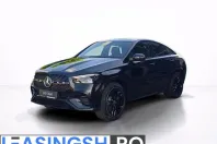 Mercedes-Benz GLE Coupe (Clasa GLE) din 2026 cu 5 km - oferta MER214801 - foto 1