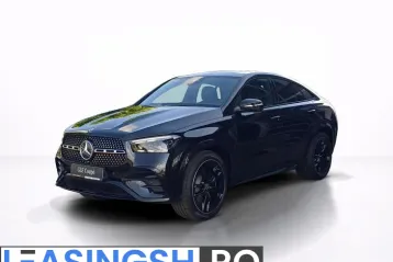 Mercedes-Benz GLE Coupe din 2026 - oferta MER214801
