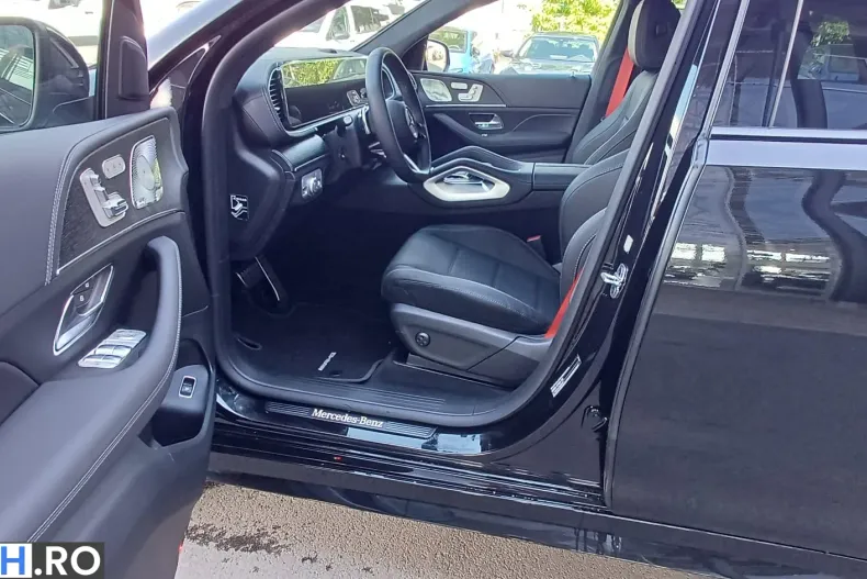 Mercedes-Benz GLE Coupe (Clasa GLE) din 2026 cu 5 km - oferta MER214801 - foto 12