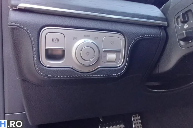 Mercedes-Benz GLE Coupe (Clasa GLE) din 2026 cu 5 km - oferta MER214801 - foto 15