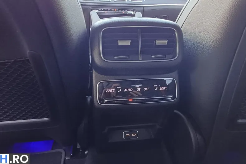 Mercedes-Benz GLE Coupe (Clasa GLE) din 2026 cu 5 km - oferta MER214801 - foto 16