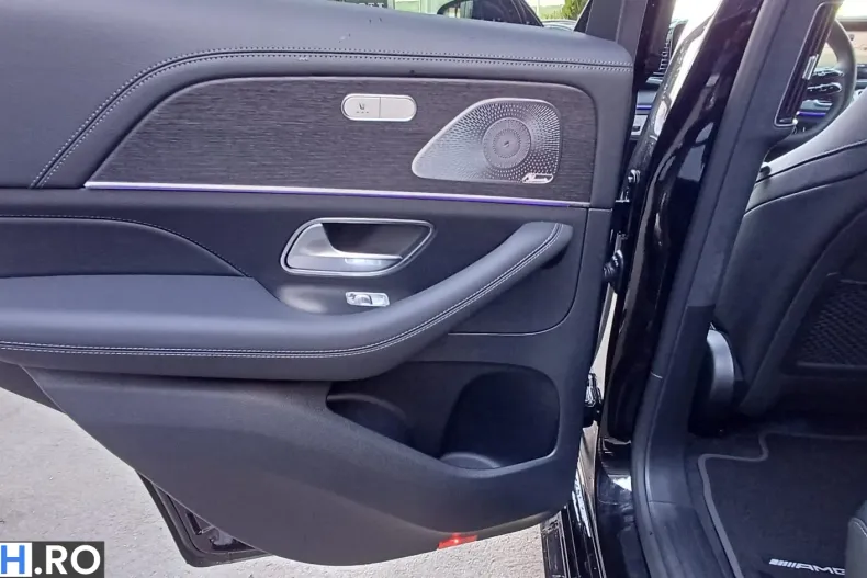 Mercedes-Benz GLE Coupe (Clasa GLE) din 2026 cu 5 km - oferta MER214801 - foto 17
