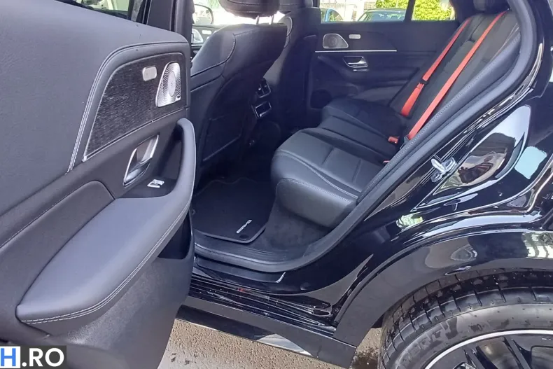 Mercedes-Benz GLE Coupe (Clasa GLE) din 2026 cu 5 km - oferta MER214801 - foto 18