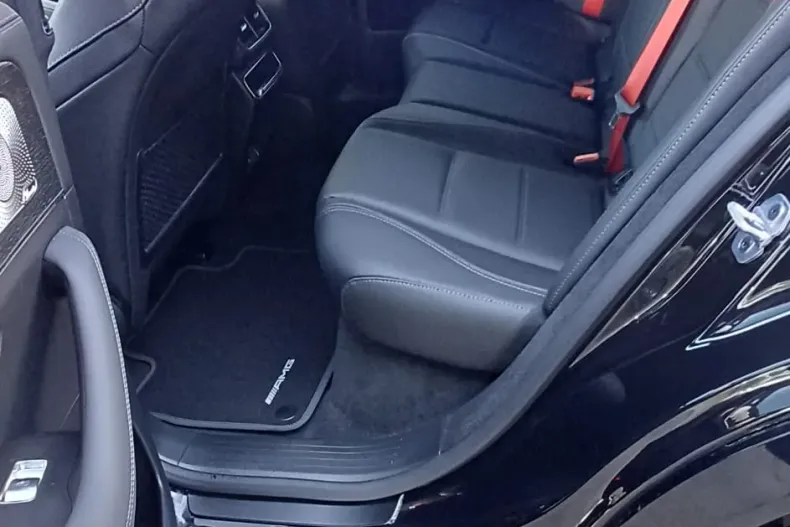 Mercedes-Benz GLE Coupe (Clasa GLE) din 2026 cu 5 km - oferta MER214801 - foto 19