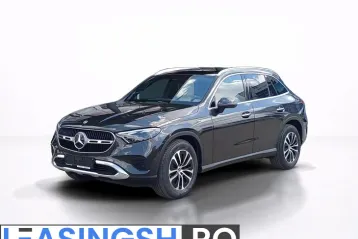 Mercedes-Benz GLC din 2026 - oferta MER214805
