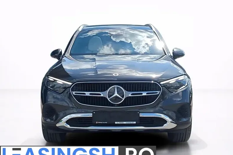 Mercedes-Benz GLC (Clasa GLC) din 2026 cu 5 km - oferta MER214805 - foto 3