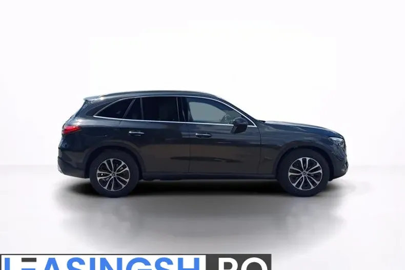 Mercedes-Benz GLC (Clasa GLC) din 2026 cu 5 km - oferta MER214805 - foto 7