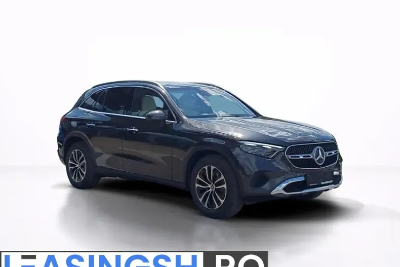 Mercedes-Benz GLC (Clasa GLC) din 2026 cu 5 km - oferta MER214806 - foto 2