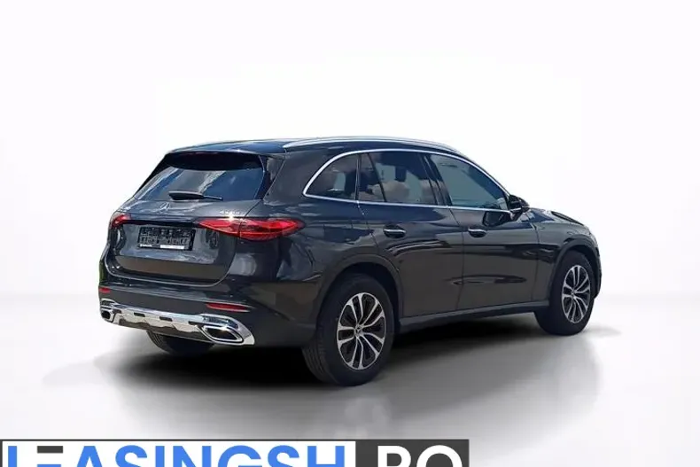 Mercedes-Benz GLC (Clasa GLC) din 2026 cu 5 km - oferta MER214806 - foto 5
