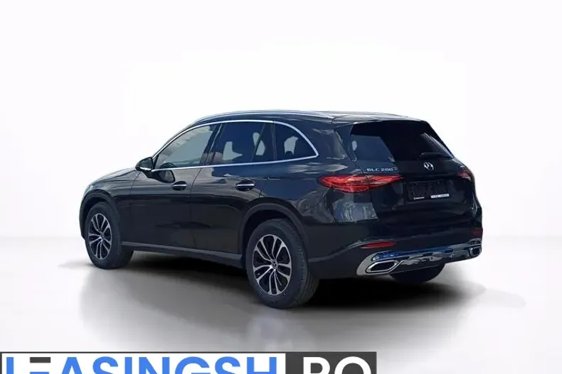 Mercedes-Benz GLC (Clasa GLC) din 2026 cu 5 km - oferta MER214806 - foto 6