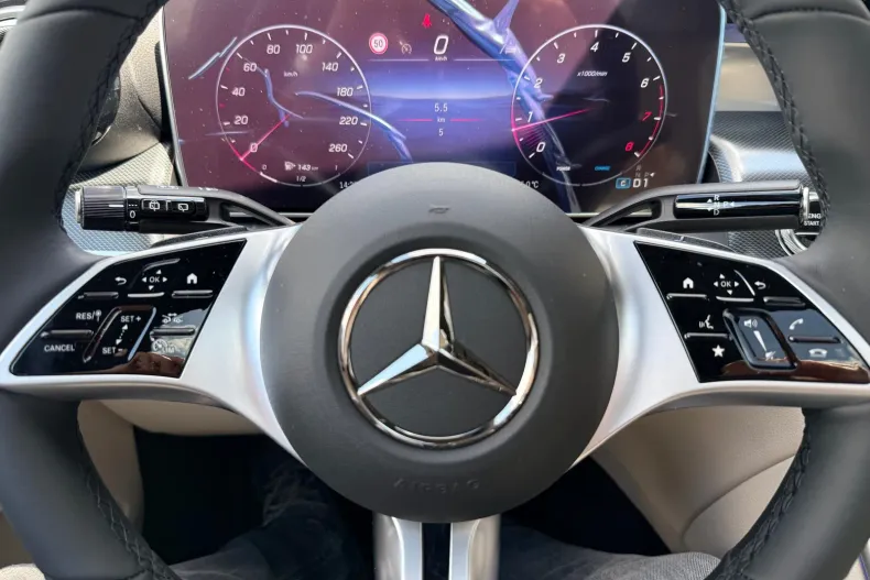 Mercedes-Benz GLC (Clasa GLC) din 2026 cu 5 km - oferta MER214806 - foto 11