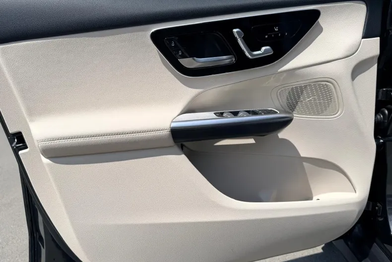 Mercedes-Benz GLC (Clasa GLC) din 2026 cu 5 km - oferta MER214806 - foto 15