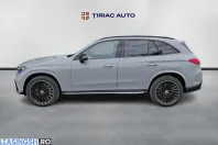 Mercedes-Benz GLC (Clasa GLC) din 2025 cu 3.100 km - oferta MER214807 - foto 4