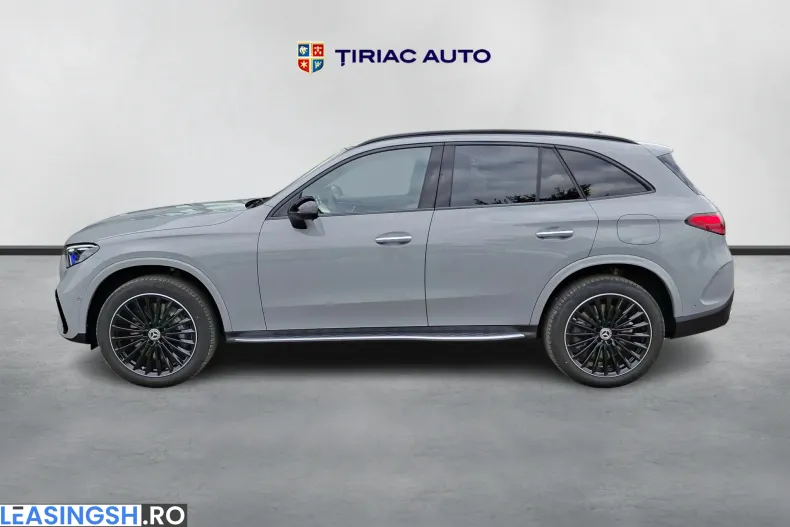 Mercedes-Benz GLC (Clasa GLC) din 2025 cu 3.100 km - oferta MER214807 - foto 4