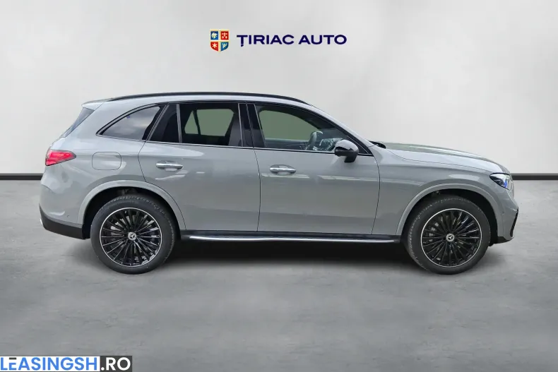 Mercedes-Benz GLC (Clasa GLC) din 2025 cu 3.100 km - oferta MER214807 - foto 5