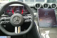 Mercedes-Benz GLC (Clasa GLC) din 2025 cu 3.100 km - oferta MER214807 - foto 13