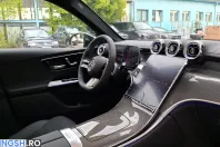 Mercedes-Benz GLC (Clasa GLC) din 2025 cu 3.100 km - oferta MER214807 - foto 15
