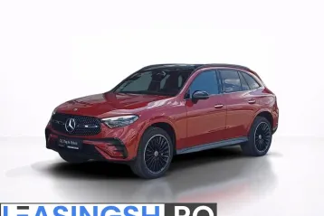 Mercedes-Benz GLC din 2026 - oferta MER214808