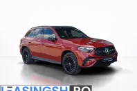 Mercedes-Benz GLC (Clasa GLC) din 2026 cu 8 km - oferta MER214808 - foto 2