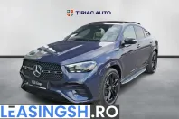 Mercedes-Benz GLE Coupe (Clasa GLE) din 2025 cu 3.100 km - oferta MER214809 - foto 1