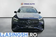 Mercedes-Benz GLE Coupe (Clasa GLE) din 2025 cu 3.100 km - oferta MER214809 - foto 2