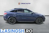 Mercedes-Benz GLE Coupe (Clasa GLE) din 2025 cu 3.100 km - oferta MER214809 - foto 4