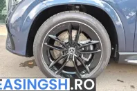 Mercedes-Benz GLE Coupe (Clasa GLE) din 2025 cu 3.100 km - oferta MER214809 - foto 11