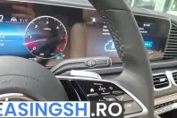 Mercedes-Benz GLE Coupe (Clasa GLE) din 2025 cu 3.100 km - oferta MER214809 - foto 15